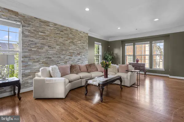 14810 HARDCASTLE ST, Laurel, MD 20707