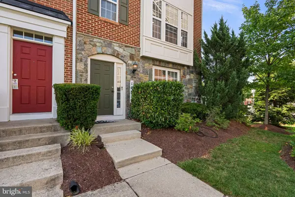 14810 HARDCASTLE ST, Laurel, MD 20707
