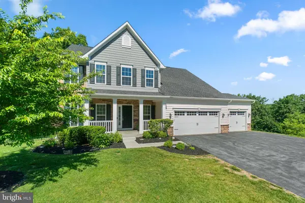 696 WILFORD DR, Westminster, MD 21158