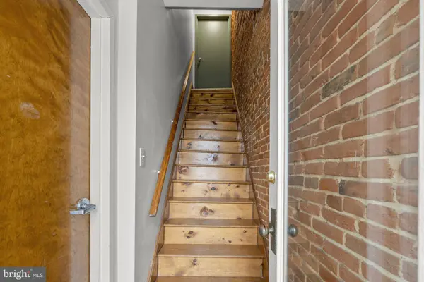 1305 LIGHT ST #2ND FLOOR, Baltimore, MD 21230