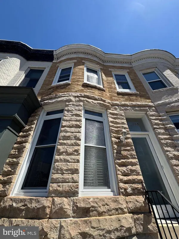 1305 LIGHT ST #2ND FLOOR, Baltimore, MD 21230