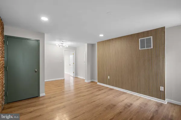 1305 LIGHT ST #2ND FLOOR, Baltimore, MD 21230