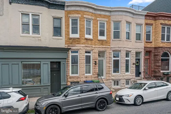 1305 LIGHT ST #2ND FLOOR, Baltimore, MD 21230