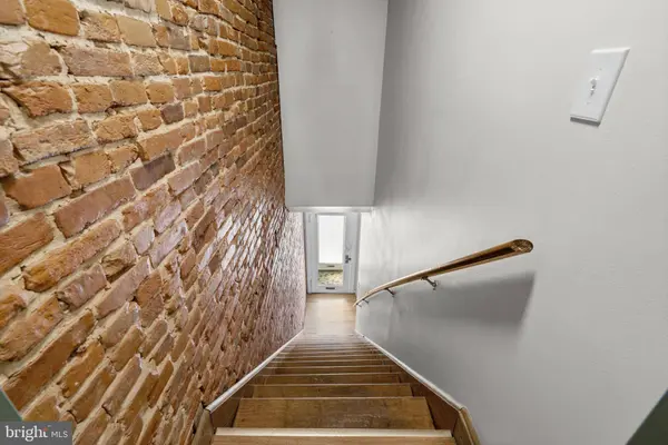 1305 LIGHT ST #2ND FLOOR, Baltimore, MD 21230