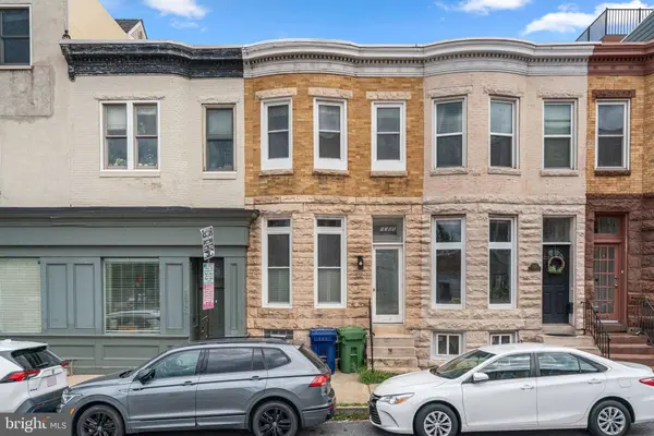1305 LIGHT ST #2ND FLOOR