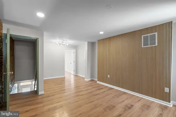 1305 LIGHT ST #2ND FLOOR, Baltimore, MD 21230
