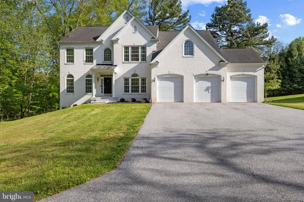9724 CENTENNIAL MEADOWS LN