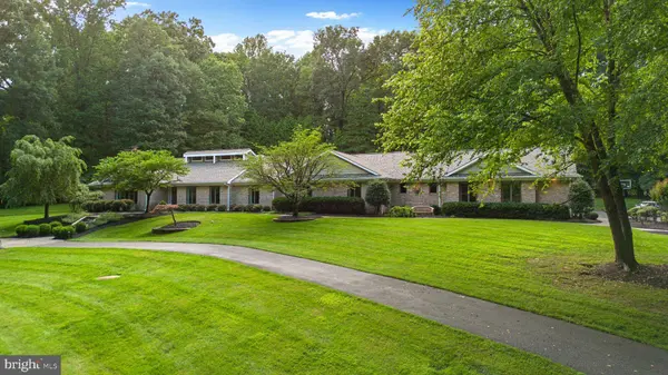 4233 BUCKSKIN WOOD DR, Ellicott City, MD 21042