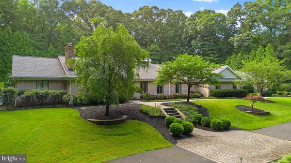 4233 BUCKSKIN WOOD DR, Ellicott City, MD 21042