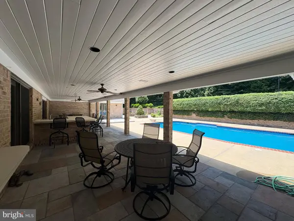 4233 BUCKSKIN WOOD DR, Ellicott City, MD 21042