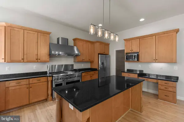 9724 CENTENNIAL MEADOWS LN, Ellicott City, MD 21042
