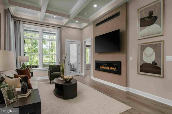 5424 PONDVIEW LN, Ellicott City, MD 21043