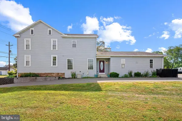 4821 BALTIMORE PIKE, Gettysburg, PA 17325
