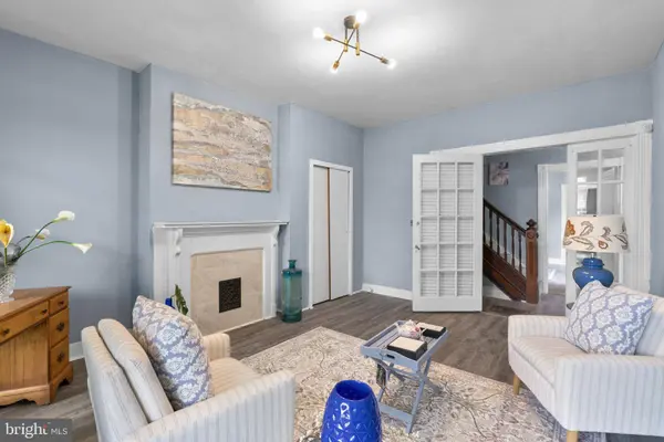 109 S AUGUSTA AVE, Baltimore, MD 21229