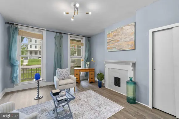109 S AUGUSTA AVE, Baltimore, MD 21229