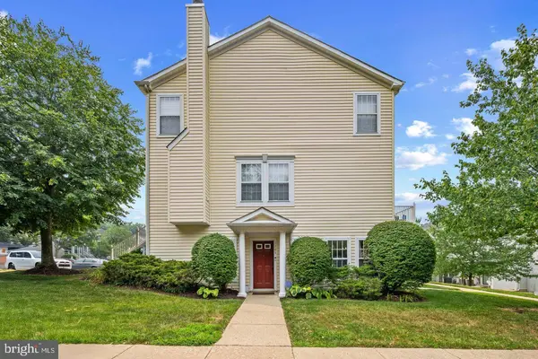 1705 FALLOWFIELD CT