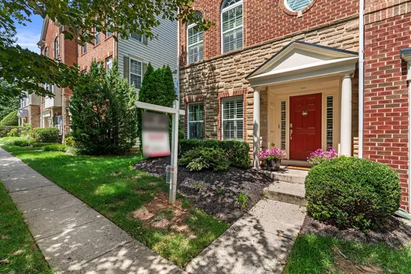 10512 OLD ELLICOTT CIR #48, Ellicott City, MD 21042