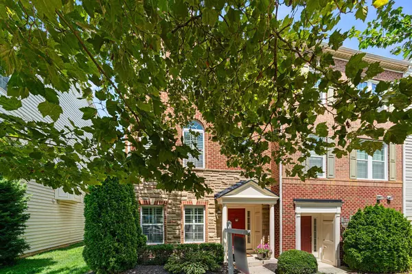 10512 OLD ELLICOTT CIR #48, Ellicott City, MD 21042