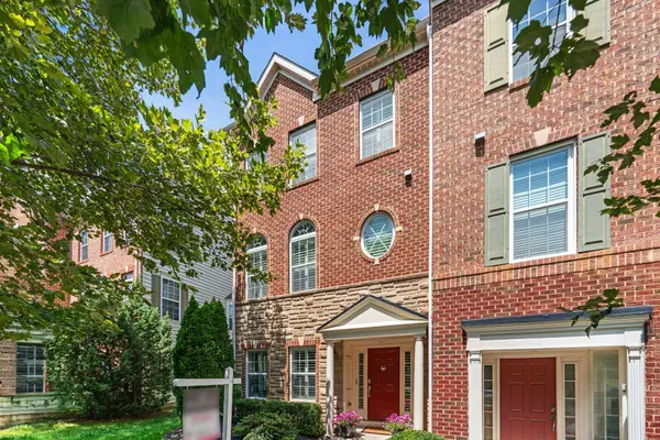 10512 OLD ELLICOTT CIR #48, Ellicott City, MD 21042