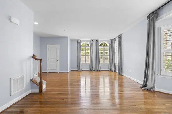 10512 OLD ELLICOTT CIR #48, Ellicott City, MD 21042
