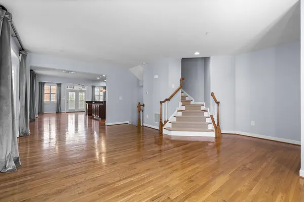 10512 OLD ELLICOTT CIR #48, Ellicott City, MD 21042