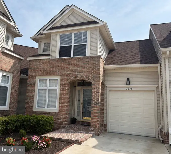 2239 MERION POND