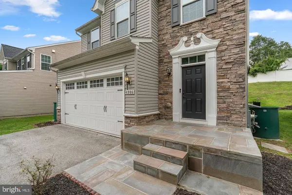 4986 WINDPOWER WAY, Ellicott City, MD 21043