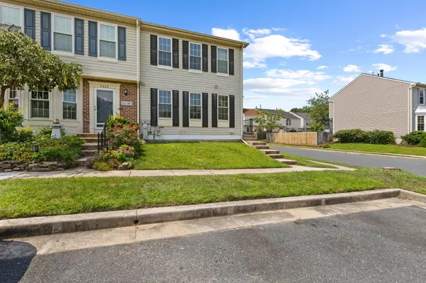 5411 CASTLESTONE DR, Baltimore, MD 21237