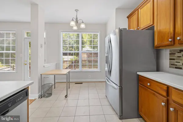1820 N GREENLEESE DR, Frederick, MD 21701
