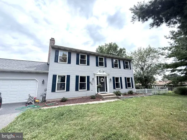 511 MARSHALL DR