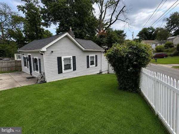5001 FABLE ST, Capitol Heights, MD 20743