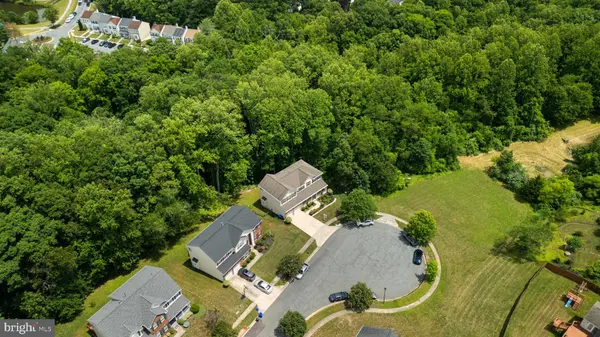 4012 COTTON TREE LN, Burtonsville, MD 20866