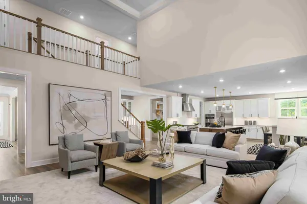 2645 BROADHORN DR, Odenton, MD 21113