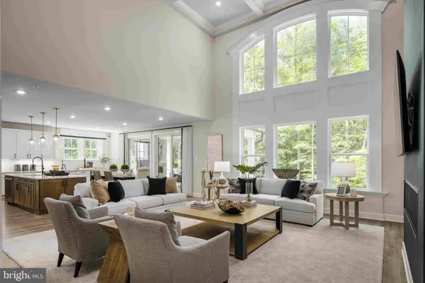 2645 BROADHORN DR, Odenton, MD 21113