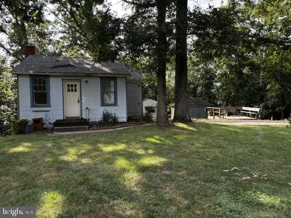12218 OLD GUNPOWDER RD