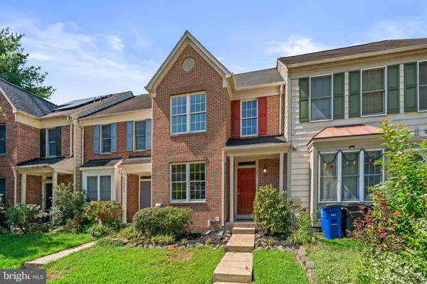 9402 STEEPLE CT, Laurel, MD 20723