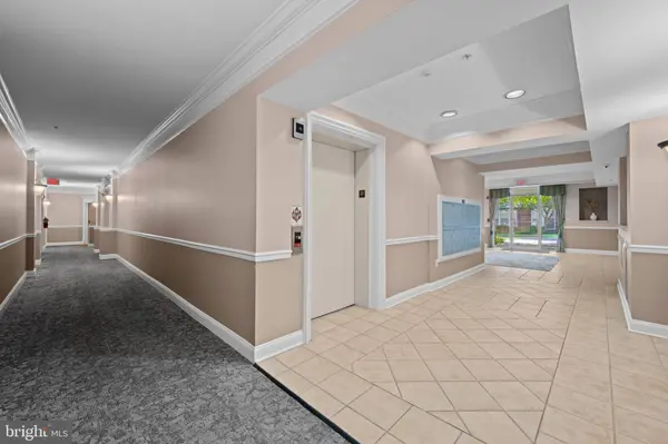 5801 CLIPPER LN #408, Clarksville, MD 21029