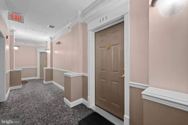 5801 CLIPPER LN #408, Clarksville, MD 21029