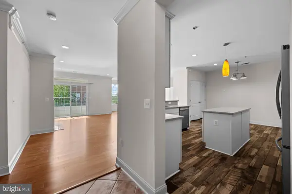5801 CLIPPER LN #408, Clarksville, MD 21029