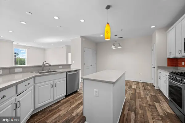 5801 CLIPPER LN #408, Clarksville, MD 21029