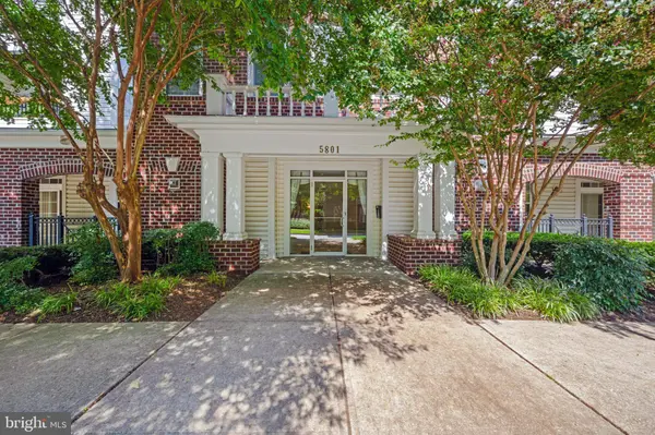 5801 CLIPPER LN #408, Clarksville, MD 21029