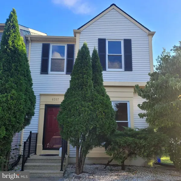 6327 LORING DR
