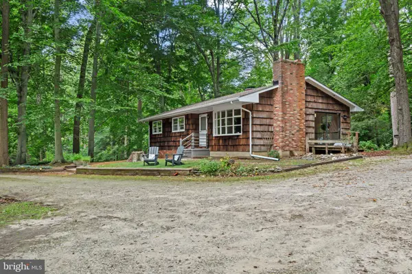 1153 SAINT STEPHENS CHURCH RD, Crownsville, MD 21032