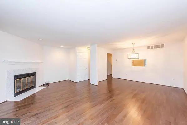 11912 BLUE FEBRUARY WAY, Columbia, MD 21044