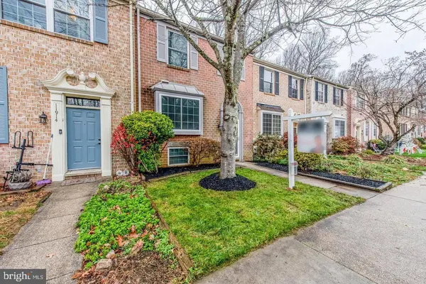 11912 BLUE FEBRUARY WAY, Columbia, MD 21044