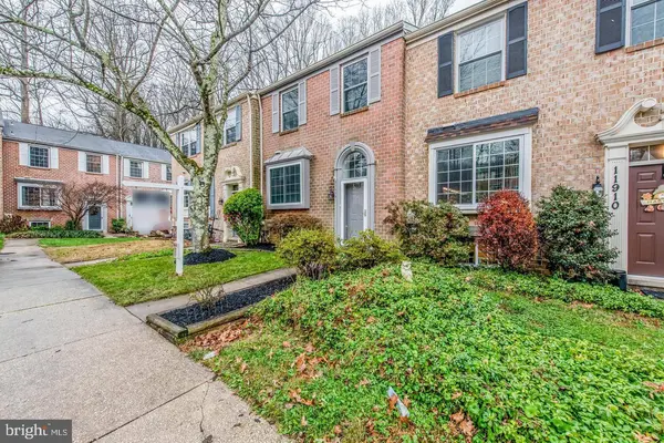 11912 BLUE FEBRUARY WAY, Columbia, MD 21044