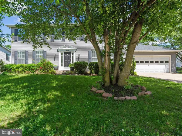 12204 STANFIELD CT