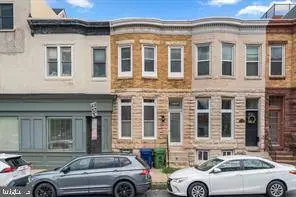 1305 LIGHT ST #1ST FLOOR