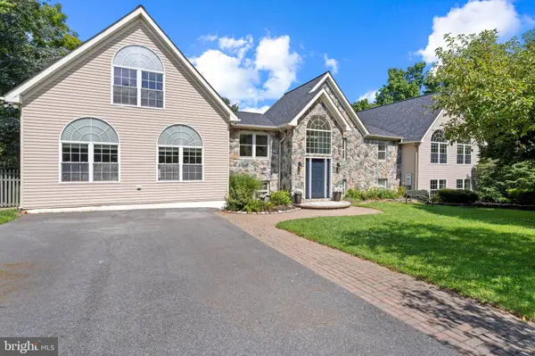 2696 WALSTON RD