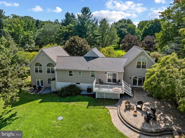 2696 WALSTON RD, Mount Airy, MD 21771
